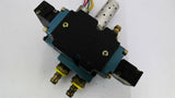 MAC65218-311-PM-1110A Solenoid Valve PME-111DABE 150 PSI