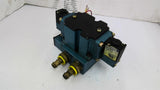 MAC65218-311-PM-1110A Solenoid Valve PME-111DABE 150 PSI