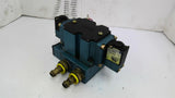 MAC65218-311-PM-1110A Solenoid Valve PME-111DABE 150 PSI