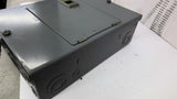 Square D QO8-16L 100DS Load Center 100 Amp 120/240 Vac Single Phase Type 1