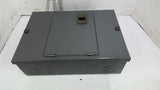 Square D QO8-16L 100DS Load Center 100 Amp 120/240 Vac Single Phase Type 1