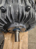 Siemens 75 HP AC Motor 460 volts 3600 RPM 2P 365TS