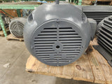 Siemens 75 HP AC Motor 460 volts 3600 RPM 2P 365TS