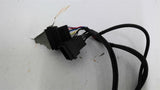 Fanuc A06B-0113-B175#0008 Servo Motor 3000 RPM 49 Volts 3PH 49V 200Hz