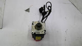 Fanuc A06B-0113-B175#0008 Servo Motor 3000 RPM 49 Volts 3PH 49V 200Hz