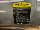 Baldor M2535T 30 HP AC Motor 230/460 Volts 1800 Rpm 4P 286T Frame 3/60