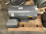 Baldor M2535T 30 HP AC Motor 230/460 Volts 1800 Rpm 4P 286T Frame 3/60