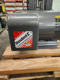 Baldor M2535T 30 HP AC Motor 230/460 Volts 1800 Rpm 4P 286T Frame 3/60