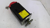 Fanuc A06B-0371-B175 Servo Motor 3000 Rpm 90V 200Hz