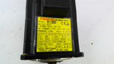 Fanuc A06B-0371-B175 Servo Motor 3000 Rpm 90V 200Hz