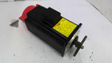 Fanuc A06B-0371-B175 Servo Motor 3000 Rpm 90V 200Hz