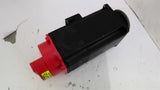 Fanuc A06B-0371-B175 Servo Motor 3000 Rpm 90V 200Hz