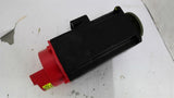 Fanuc A06B-0371-B175 Servo Motor 3000 Rpm 90V 200Hz