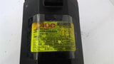 Fanuc A06B-0163-B175 Servo Motor 3000 Rpm 3PH 161V 200Hz