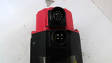 Fanuc A06B-0163-B175 Servo Motor 3000 Rpm 3PH 161V 200Hz