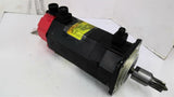 Fanuc A06B-0163-B175 Servo Motor 3000 Rpm 3PH 161V 200Hz