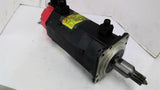 Fanuc A06B-0163-B175 Servo Motor 3000 Rpm 3PH 161V 200Hz