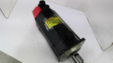 Fanuc A06B-0163-B175 Servo Motor 3000 Rpm 3PH 161V 200Hz