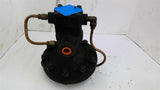 Spirax Sarco 52202-A Valve No Data Plate