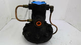 Spirax Sarco 52202-A Valve No Data Plate