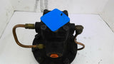 Spirax Sarco 52202-A Valve No Data Plate