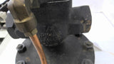 Spirax Sarco 52202-A Valve No Data Plate