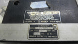 Minarik PN202 Blue Chip 2 Speed Control