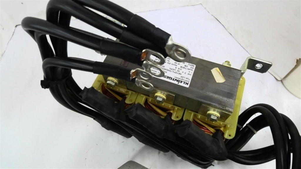 Kleintges L-309329-01 Transformer 315 Amp