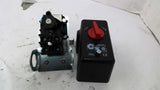 Condor CW212000AV Pressure Switch