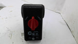 Condor CW212000AV Pressure Switch