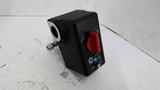 Condor CW212000AV Pressure Switch