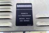 Gould AS-P452-622 I/O Processor Model P451 Programmable Control 110/220 Vac