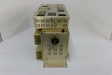 Gould AS-P452-622 I/O Processor Model P451 Programmable Control 110/220 Vac