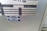 Gould AS-P452-622 I/O Processor Model P451 Programmable Control 110/220 Vac