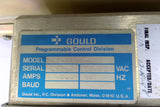 Gould AS-P452-622 I/O Processor Model P451 Programmable Control 110/220 Vac