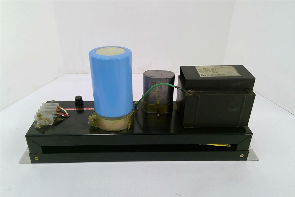 Sola 28-2126-1 CVDC Power Supply 24 Vdc 10 Amp