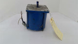 Super Electric X1100-2002 3.0A Stepping Motor 72 Rpm 120V 50/60Hz