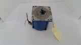 Super Electric X1100-2002 3.0A Stepping Motor 72 Rpm 120V 50/60Hz