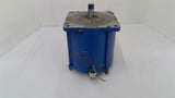 Super Electric X1100-2002 3.0A Stepping Motor 72 Rpm 120V 50/60Hz