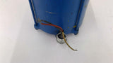 Super Electric X1100-2002 3.0A Stepping Motor 72 Rpm 120V 50/60Hz