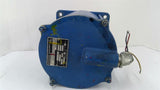 Super Electric X1100-2002 3.0A Stepping Motor 72 Rpm 120V 50/60Hz