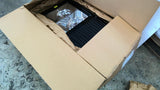 GE Lighting Evolve LED Series EASBHK4F7509SBLCK LED Lights 347-480 Volts
