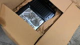 GE Lighting Evolve LED Series EASBHK4F7509SBLCK LED Lights 347-480 Volts