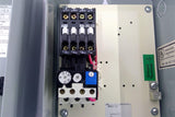 ABB B9S1-1J Enclosed Starter 600 Volts 2 Hp 3 Phase 120 v Coil