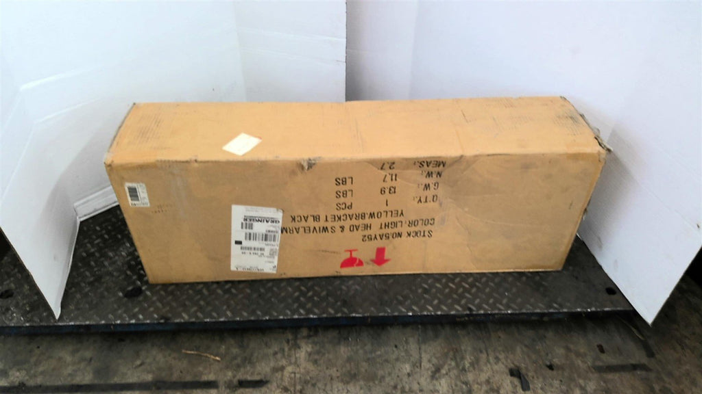 Luma Pro 5AY52A Dock Light 150-300 Watt 60" Arm Length