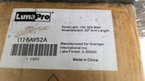 Luma Pro 5AY52A Dock Light 150-300 Watt 60" Arm Length