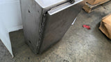 Hoffman A-24H1608SSLP Electrical Cabinet