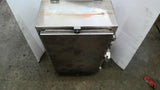 Hoffman A-24H1608SSLP Electrical Cabinet