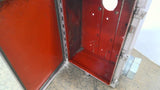 Hoffman A-24H1608SSLP Electrical Cabinet