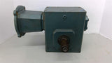 Grove BM226-3 Gear Reducer 15:1 Ratio 2.92 Hp 56C Frame